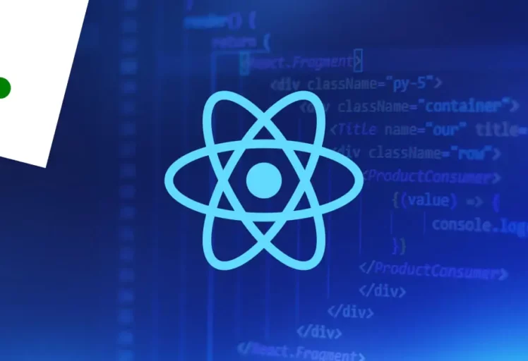 Formation React syzan-academy