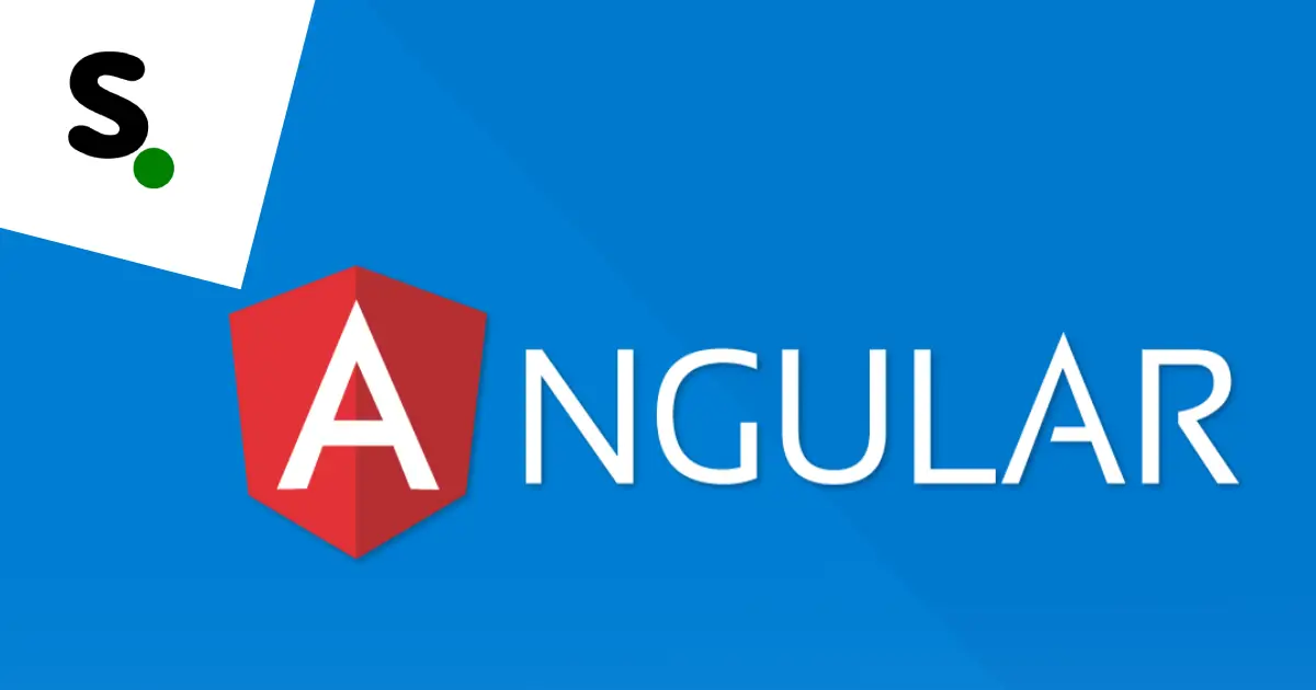 formation angular syzan academy