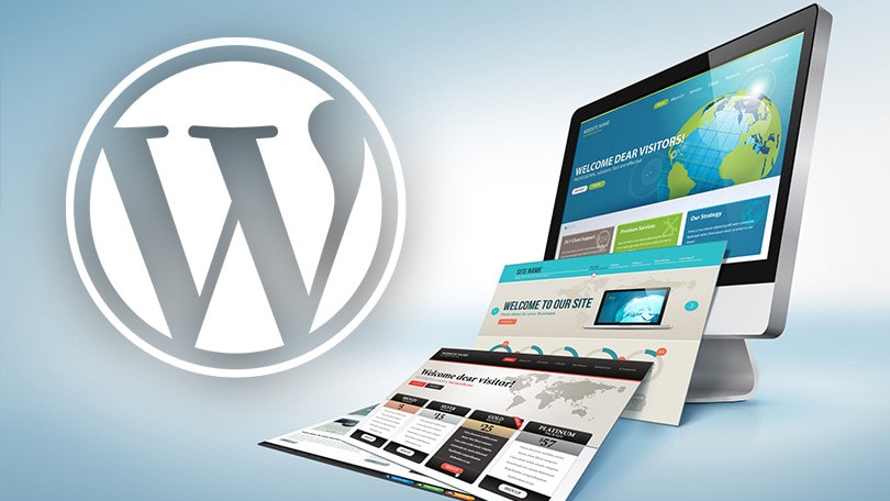 wordpress formation syzan academy