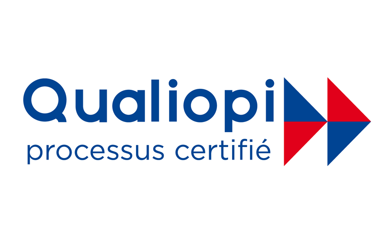 Certification Qualiopi pour organisme de formation professionnelle