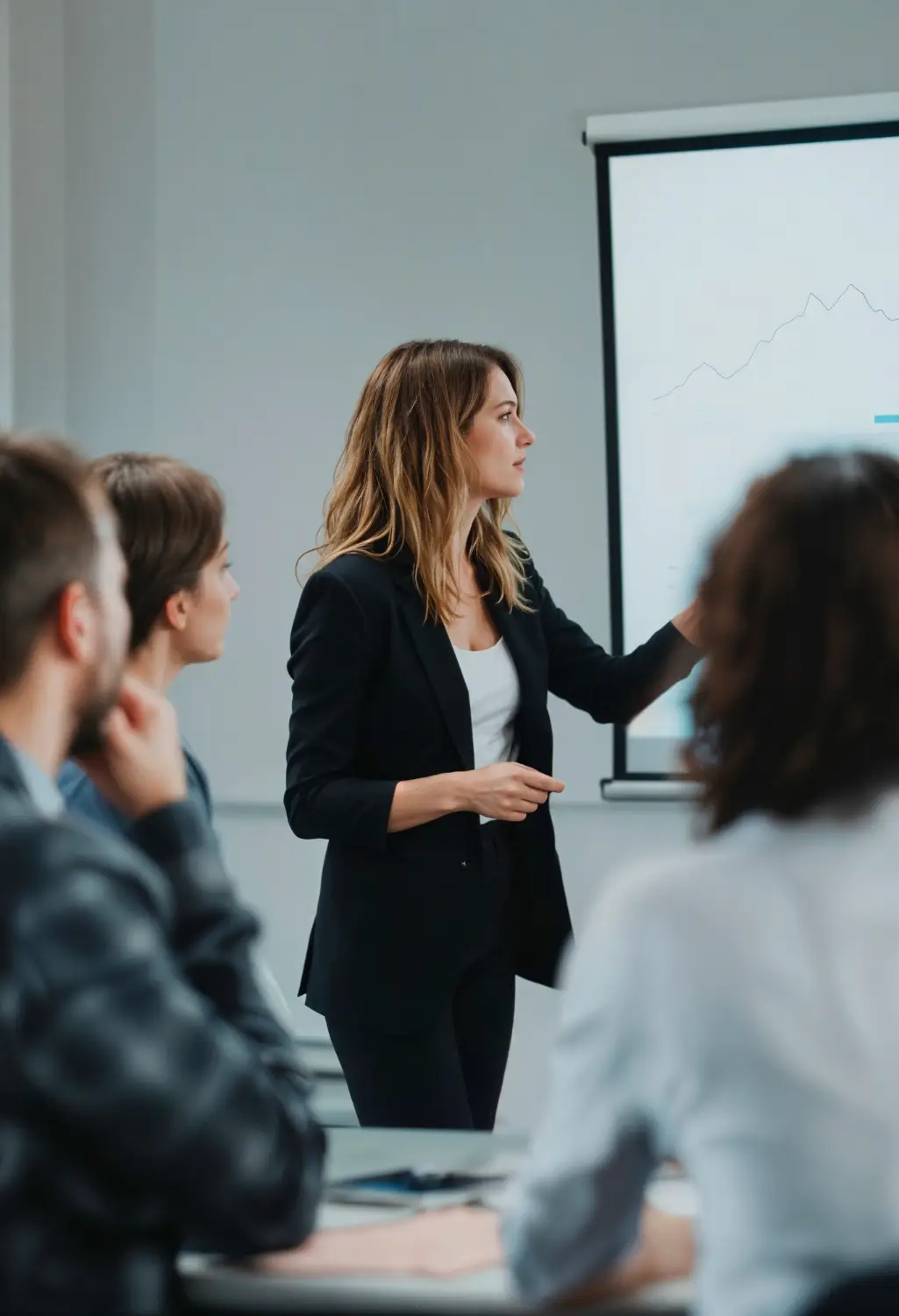 Expertise en formation professionnelle à Paris avec Syzan Academy